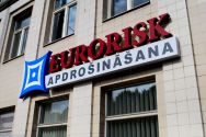 light letters EURORISK